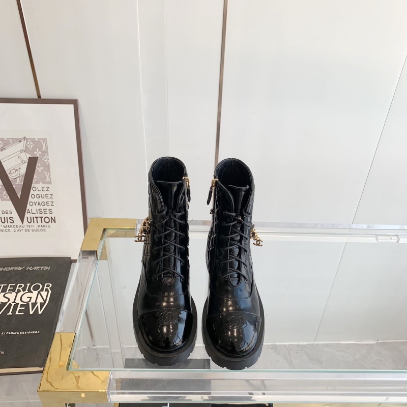 Ch*el boots